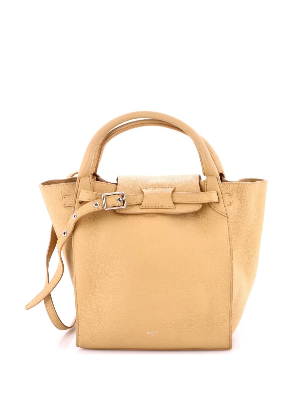 Celine Big Bag Grained Calfskin Small #370635C12B